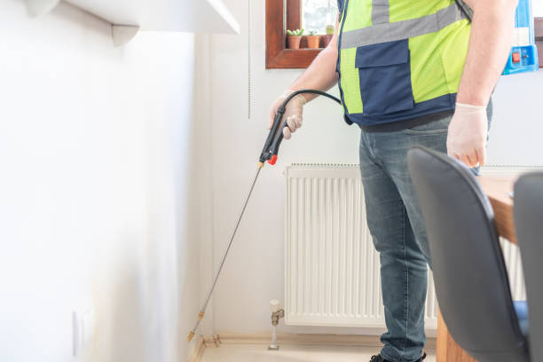 Best Affordable Pest Control Services  in Augusta, ME